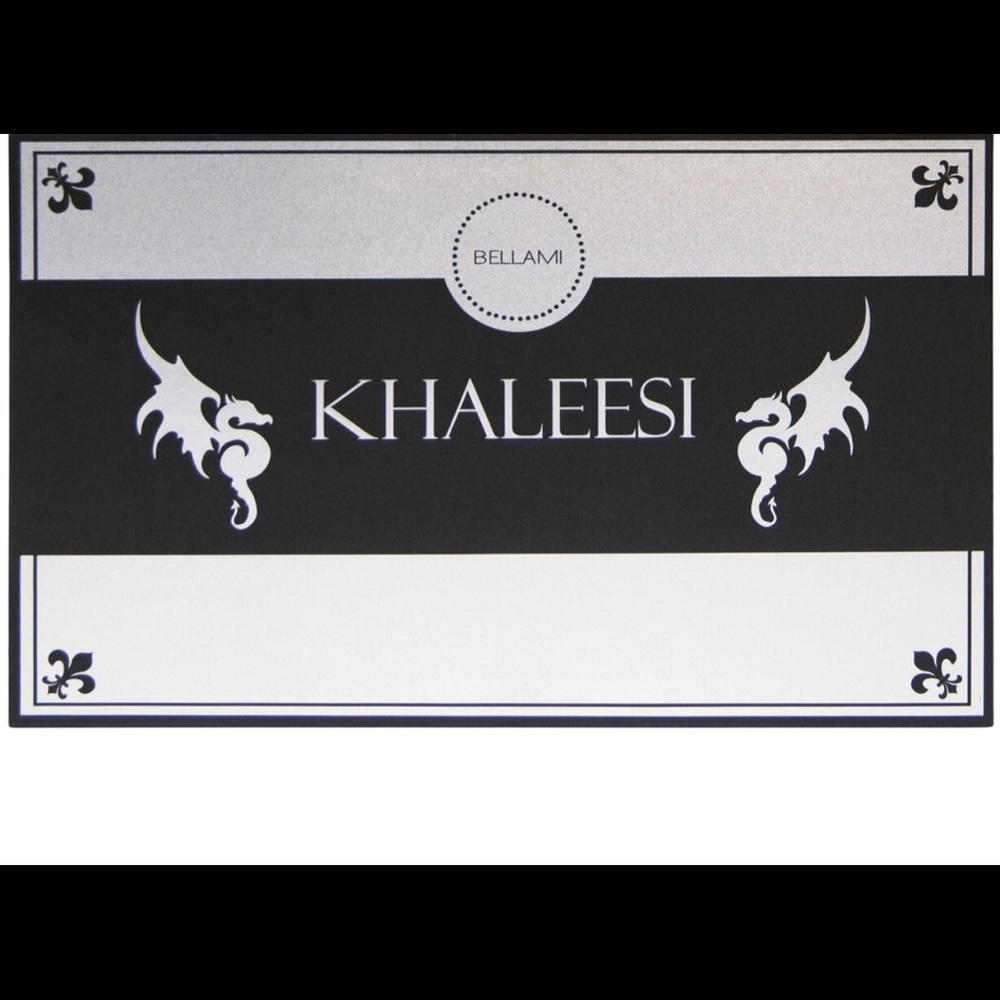 Bellami Hair  Khaleesi collection hair extensions